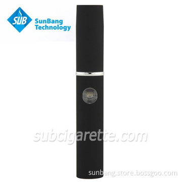 USA Hot Selling Ecigarette Wax Dry Herb Vaporizer Pen